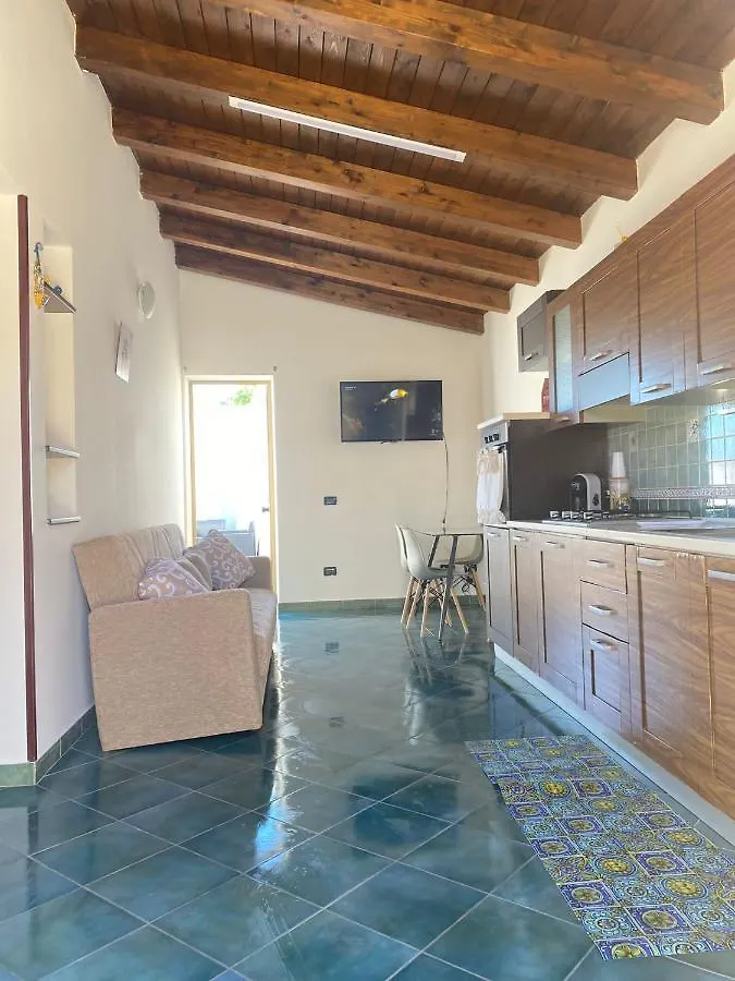 Villa Ale Lampedusa Holiday home