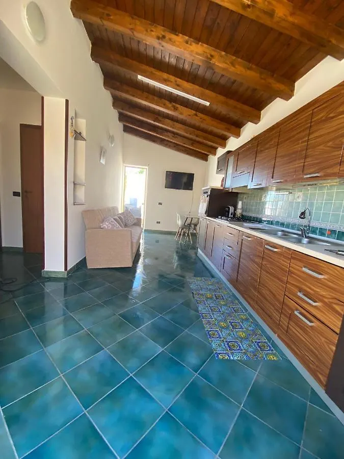 Holiday home Villa Ale Lampedusa Italy
