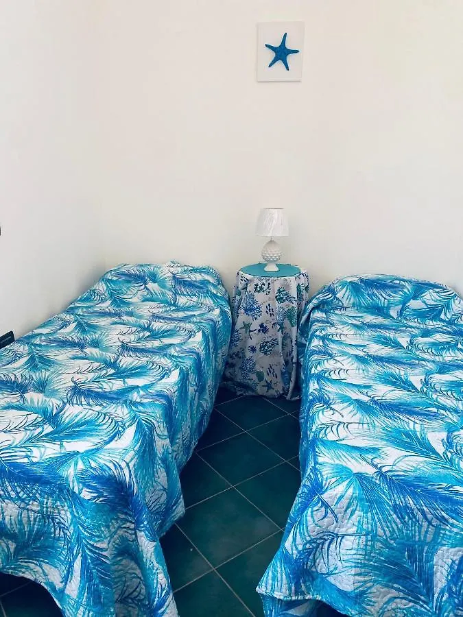 Villa Ale Lampedusa 0*,  Italië