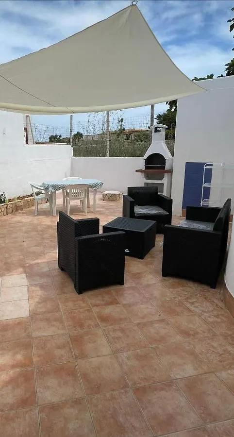 Holiday home Villa Ale Lampedusa