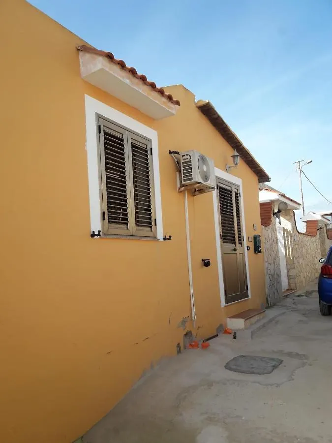 Villa Ale Lampedusa